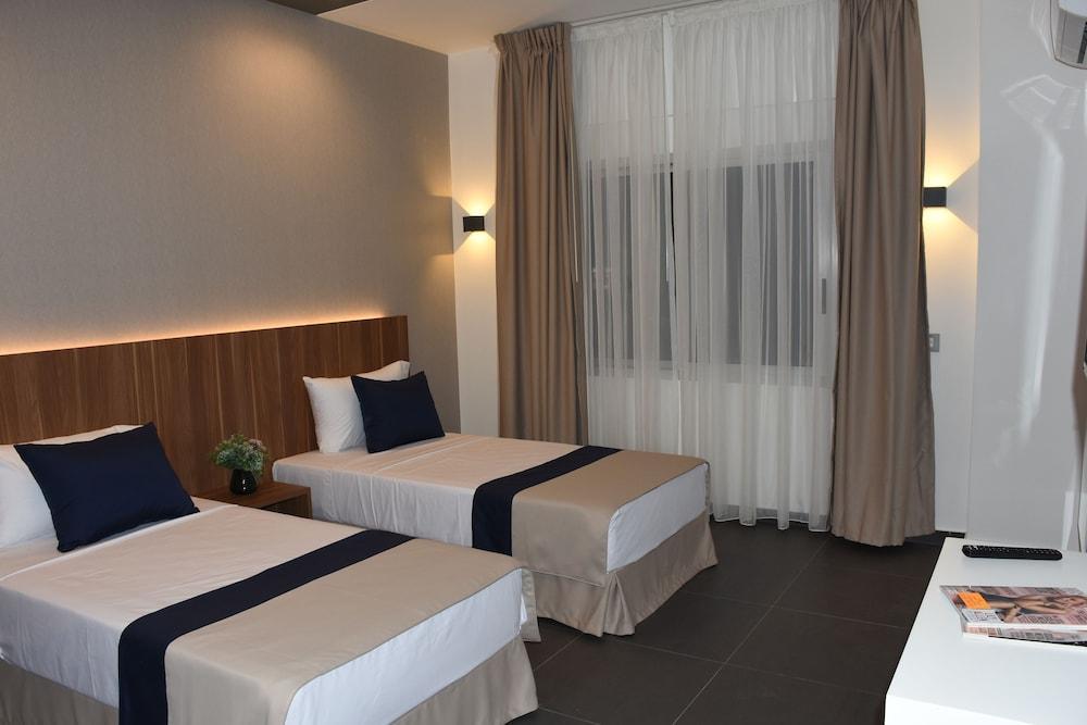 Alife Apart Hotel Бейрут Екстериор снимка