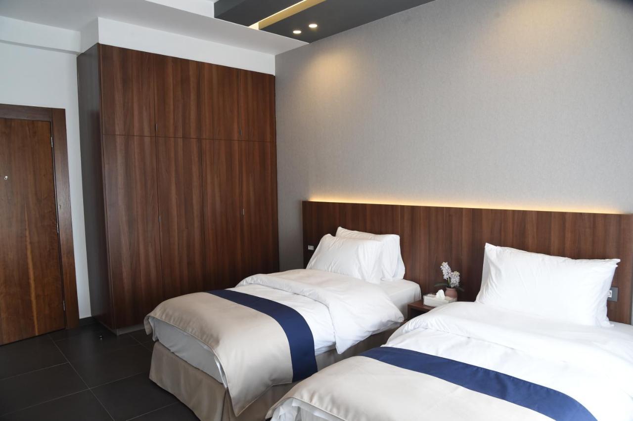 Alife Apart Hotel Бейрут Екстериор снимка