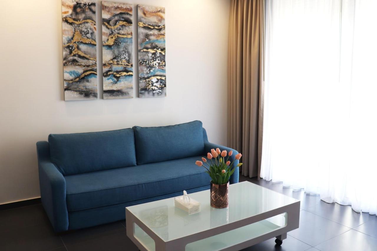 Alife Apart Hotel Бейрут Екстериор снимка
