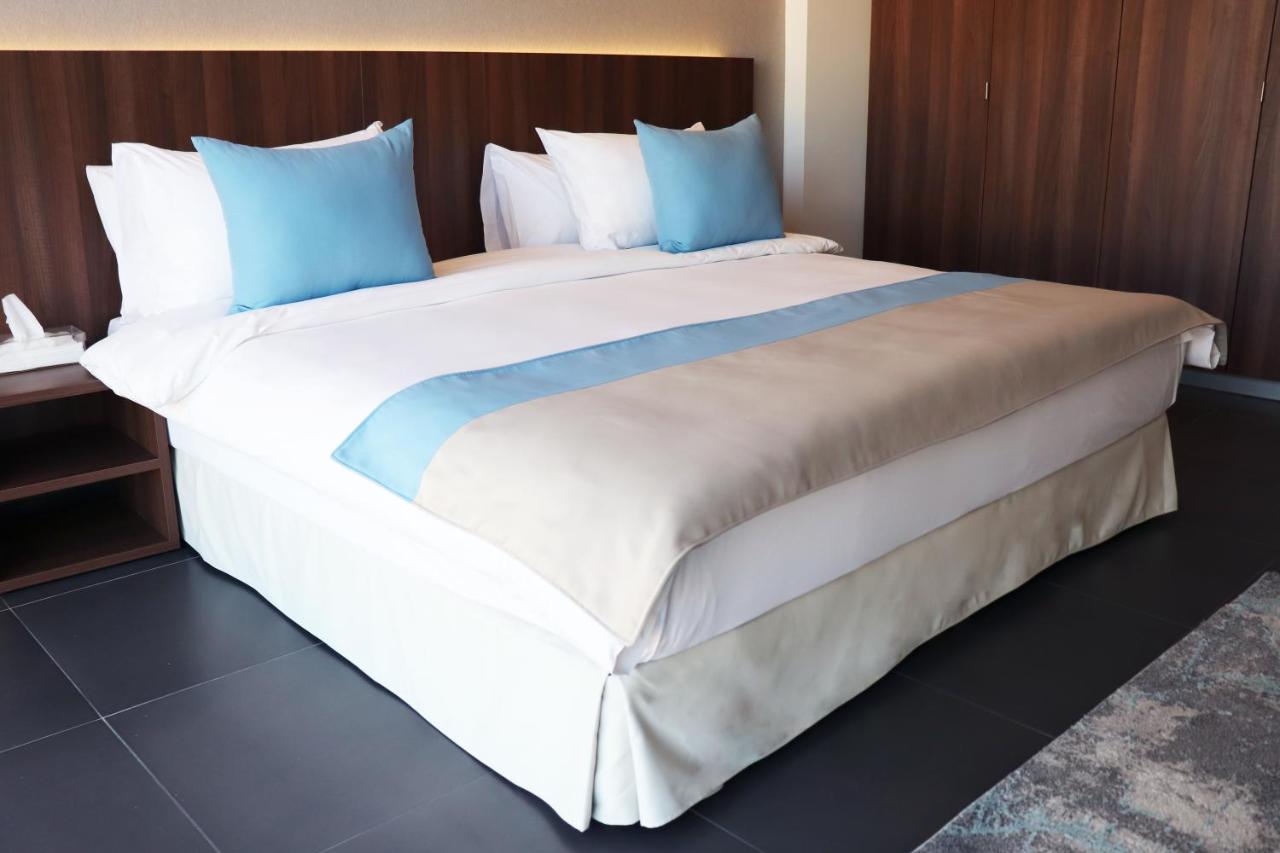 Alife Apart Hotel Бейрут Екстериор снимка