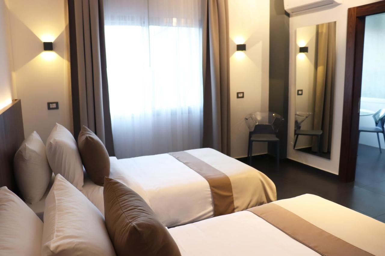 Alife Apart Hotel Бейрут Екстериор снимка